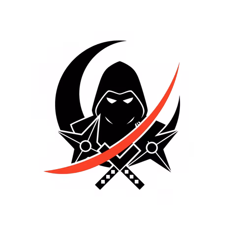 Black Ninja